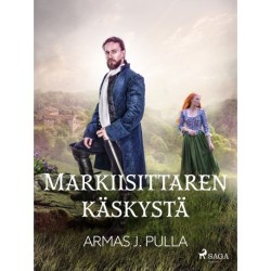 Markiisittaren käskystä