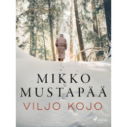 Mikko Mustapää