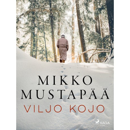 Mikko Mustapää