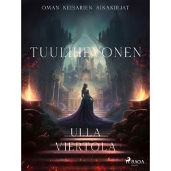 Tuulihevonen