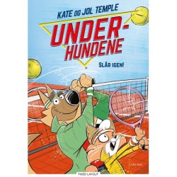 Underhundene (3) - Slår igen!