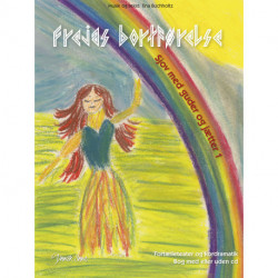 Frejas bortførelse: fortælleteater og kordramatik