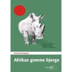Afrikas grønne bjerge