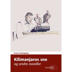 Kilimanjaros sne og andre noveller