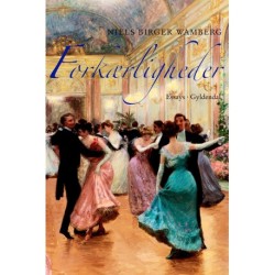 Forkærligheder: Essays