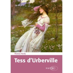 Tess d'Urberville