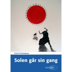 Solen går sin gang