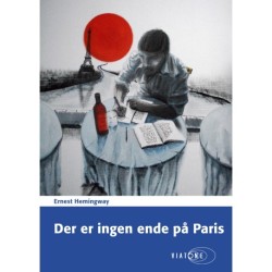 Der er ingen ende på Paris