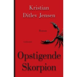 Opstigende Skorpion