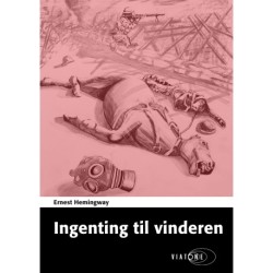 Ingenting til vinderen