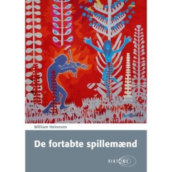 De fortabte spillemænd