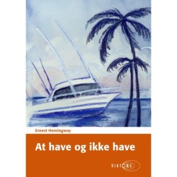 At have og ikke have
