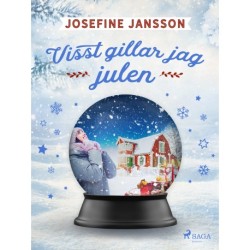 Visst gillar jag julen