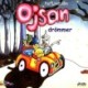 Ojsan drömmer