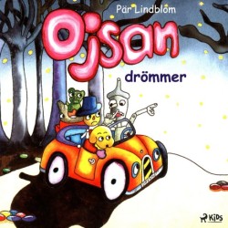 Ojsan drömmer