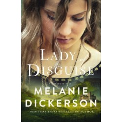 Lady of Disguise: A Medieval Inspirational Fairytale