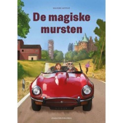 De magiske mursten