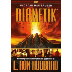 Hvordan man bruger Dianetik