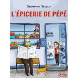 L’Épicerie de Pépé
