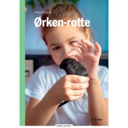 Ørkenrotte, Grøn Fagklub