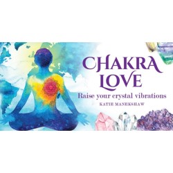 Chakra Love