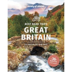 Best Road Trips Great Britain