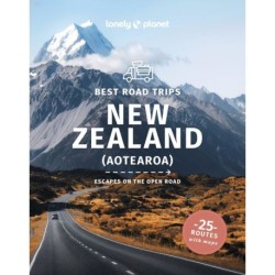 Best Road Trips New Zealand