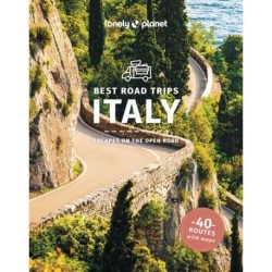Best Road Trips Italy