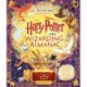 The Harry Potter Wizarding Almanac: The official magical companion to J.K. Rowling's Harry Potter books