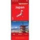 Michelin National Map 802: Japan