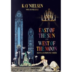 East of the Sun and West of the Moon: Old tales from the north