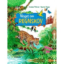 Noget om regnskov