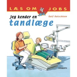 Jeg kender en tandlæge