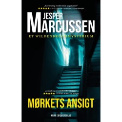 Mørkets ansigt: Et wildenbruchmysterium