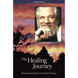 The Healing Journey (2nd Edition): Pioneering Approaches to Psychedelic Therapy