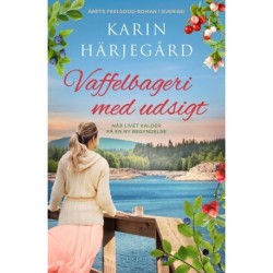 Vaffelbageri med udsigt