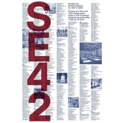 SE42: Snedkernes Efterårsudstilling fra 1981 til 2023