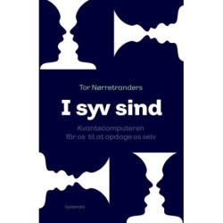 I syv sind: Kvantecomputeren får os til at opdage os selv