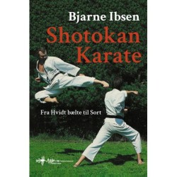 Shotokan Karate: fra Hvidt bælte til Sort