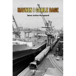 Havnen i gamle dage