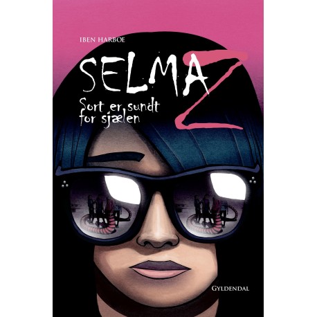 Selma Z - Sort er sundt for sjælen: Nr. 2