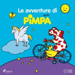 Le avventure di Pimpa