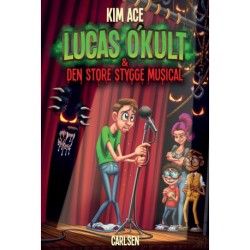 Lucas O'Kult (2) - Den store stygge musical