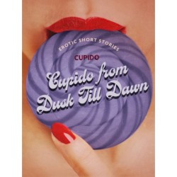 Cupido from Dusk Till Dawn: A Collection of the Best Erotic Short Stories