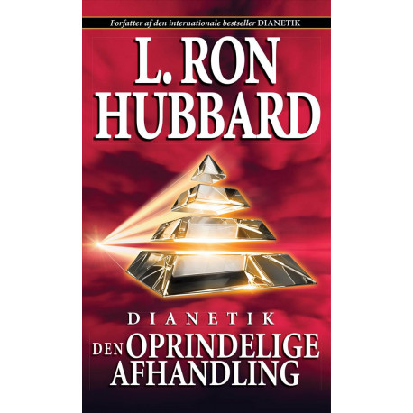 Dianetik - den oprindelige afhandling