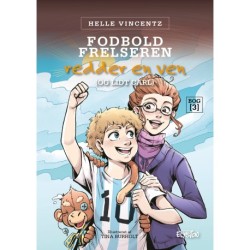 Fodbold-frelseren redder en ven (og lidt Carl)