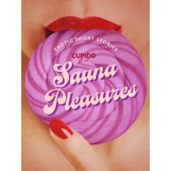 Sauna Pleasures – and other erotic short stories from Cupido