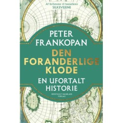 Den foranderlige klode: En ufortalt historie