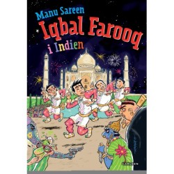 Iqbal Farooq i Indien