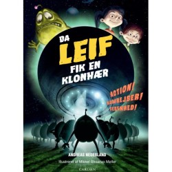 Da Leif fik en klonhær
